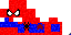 Texture for spider