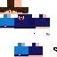 Texture for Train Driver