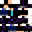 Texture for EnderFlash faceless