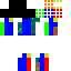 Texture for Rubikscube