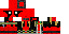 Texture for deadpool2