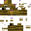 Texture for Fredbear (From The Life Of Azouce)
