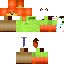Texture for Nick_Wilde