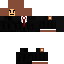 Texture for mr pan