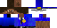 Texture for Apanrolf polis custom made #3