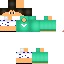 Texture for magma7000