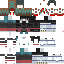 Texture for Monkey.D_Miles