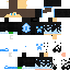 Texture for Jesús Extractor