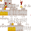 Texture for Chirp