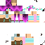 Texture for Violet