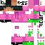 Texture for little mac