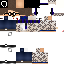 Texture for Shy Nerd Boy