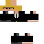 Texture for AndrejOfficial