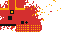 Texture for A.C.Red Dalek