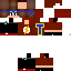 Texture for tocurox