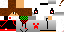 Texture for steve
