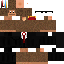 Texture for Monkey in a Suit