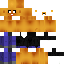 Texture for mikecrack