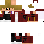 Texture for SnekleJane Mongo v2