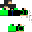 Texture for sanzkan 21