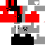 Texture for マイクラスキン