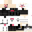 Texture for classic mangle FNAF 1