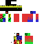 Texture for Jonas2