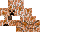 Texture for Cookie Creeper