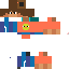 Texture for DanielBN2.0