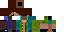Texture for Franeman