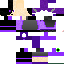 Texture for ender dragon