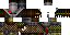 Texture for predator