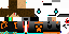 Texture for steve