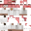 Texture for shake