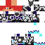 Texture for mark