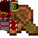 Texture for acacia_boat