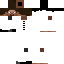 Texture for nose