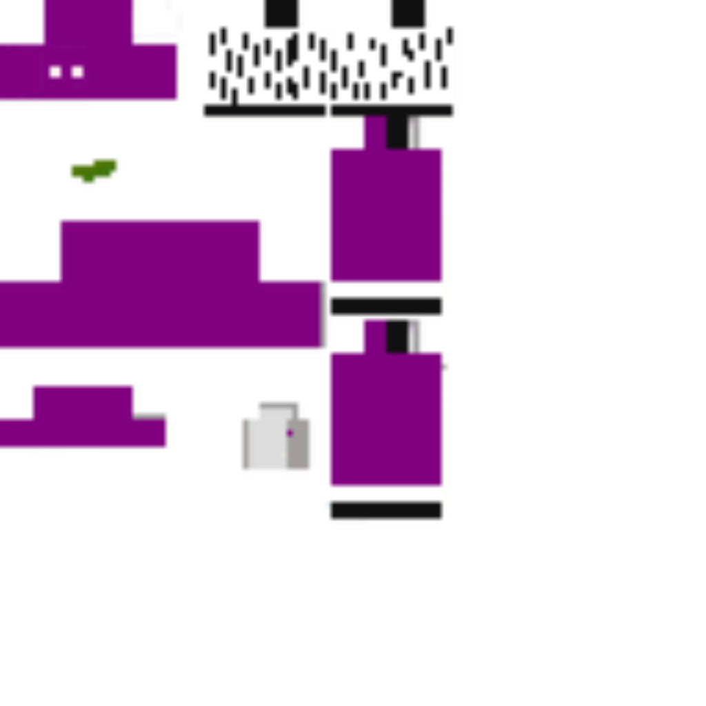 Texture for soudado de void