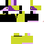 Texture for two face poorim