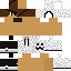 Texture for nouveau skin de connetingman