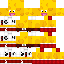 Texture for steve