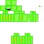 Texture for le vert