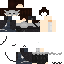 Texture for SilverTheseus pt1