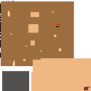 Texture for hm