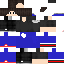 Texture for steve