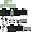 Texture for fancy fwog