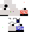 Texture for astronauta