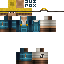Texture for jason