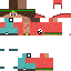 Texture for Bloxd bob Kung fu