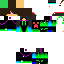 Texture for demon mark